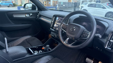 Volvo Xc40 1.5 T4 Recharge PHEV R DESIGN 5dr Auto Estate